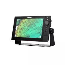 Simrad NSS4-16 16 inch MFD