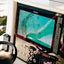 Simrad NSS4-10 MFD