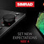 Simrad NSS4-10 MFD