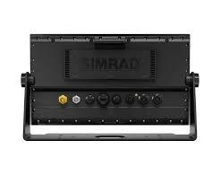 Simrad NSS4-12 MFD
