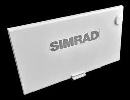 Simrad Zonnescherm NSS4-12