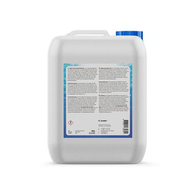 Sjippie Doekwaterdichting Wet