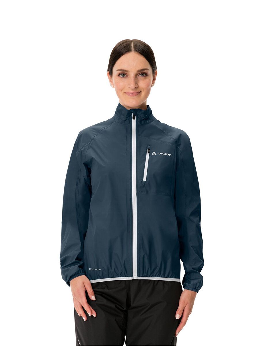 Vaude Drop III regenjack 36 (S)