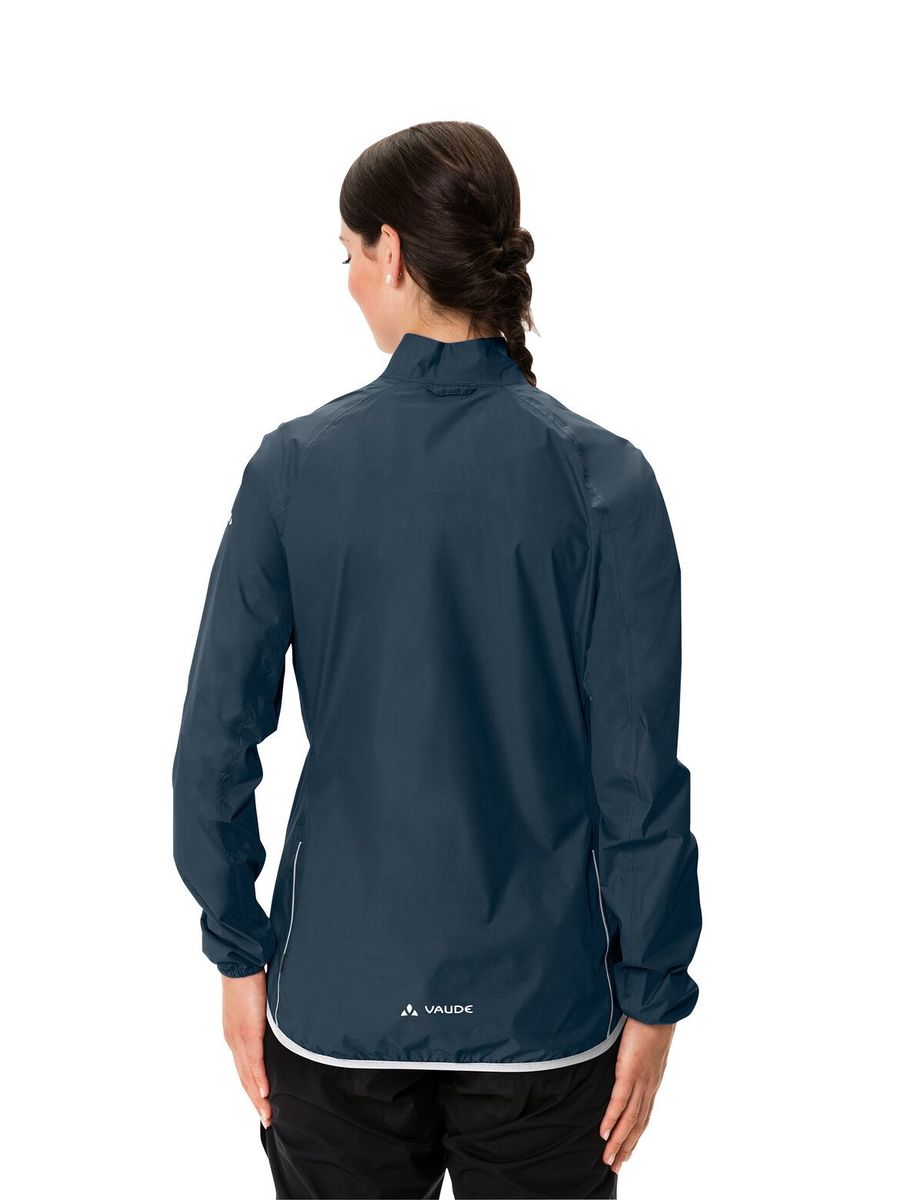 Vaude Drop III regenjack 36 (S)