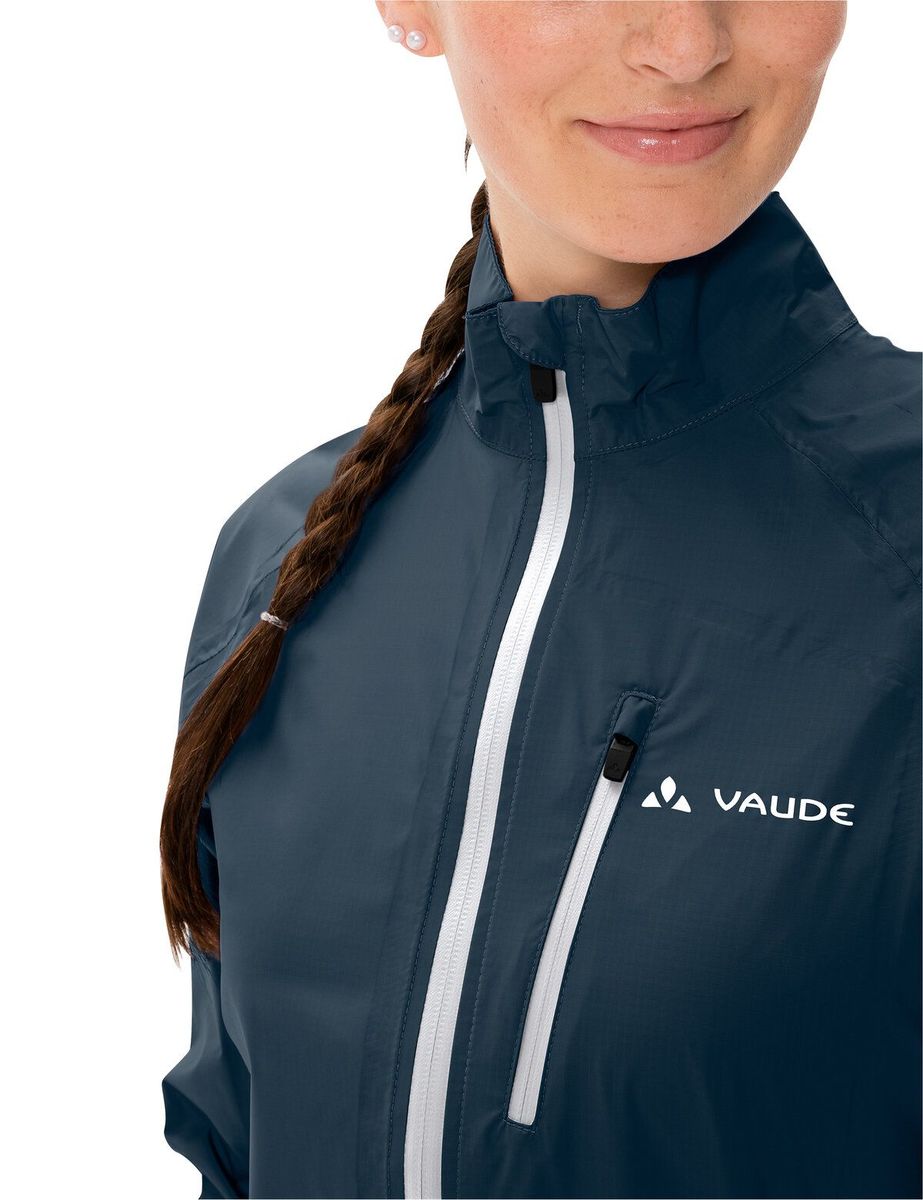 Vaude Drop III regenjack 36 (S)