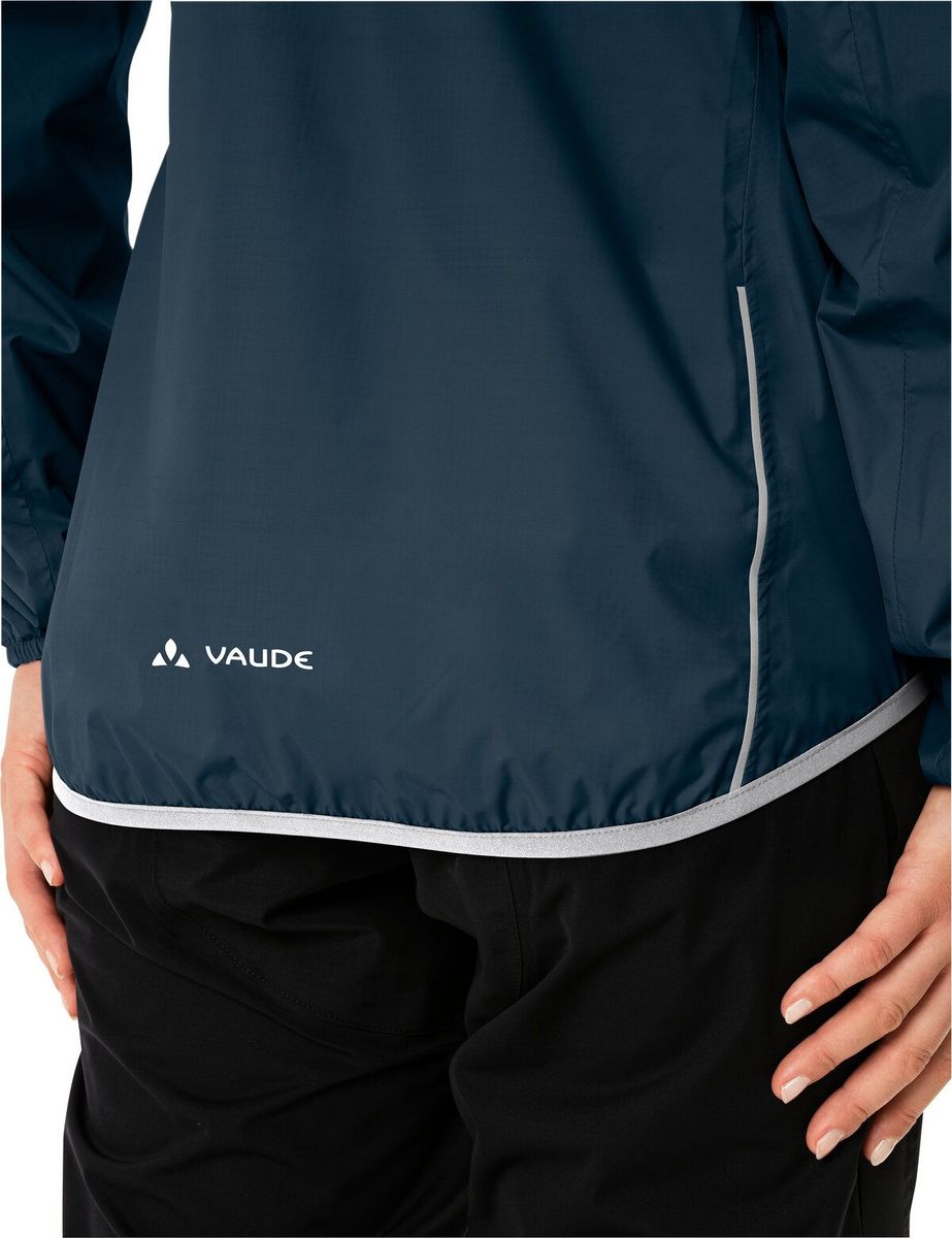 Vaude Drop III regenjack 36 (S)