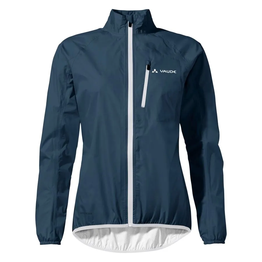 Vaude Drop III regenjack 38