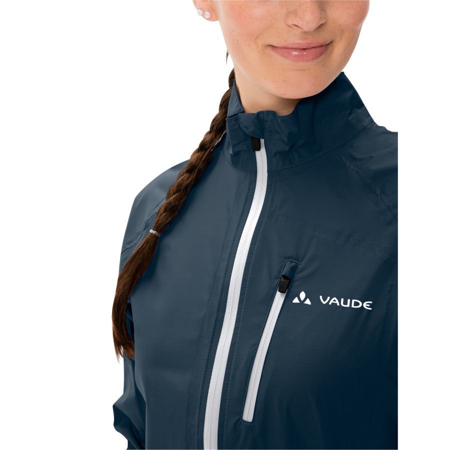 Vaude Drop III regenjack 38