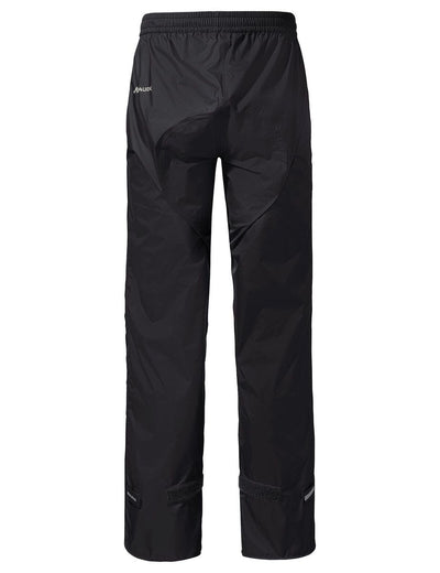 Vaude Drop II Regenbroek 36