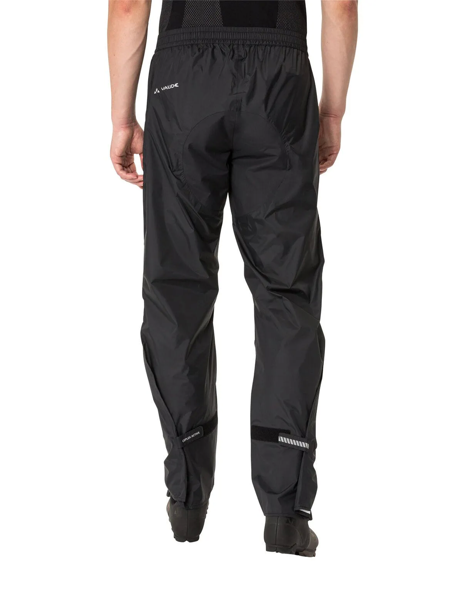 Vaude Drop II Regenbroek