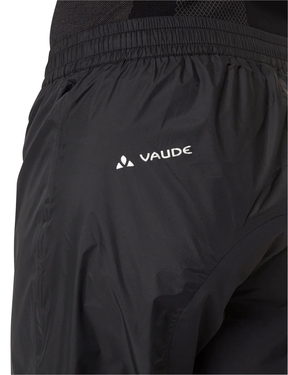Vaude Drop II Regenbroek