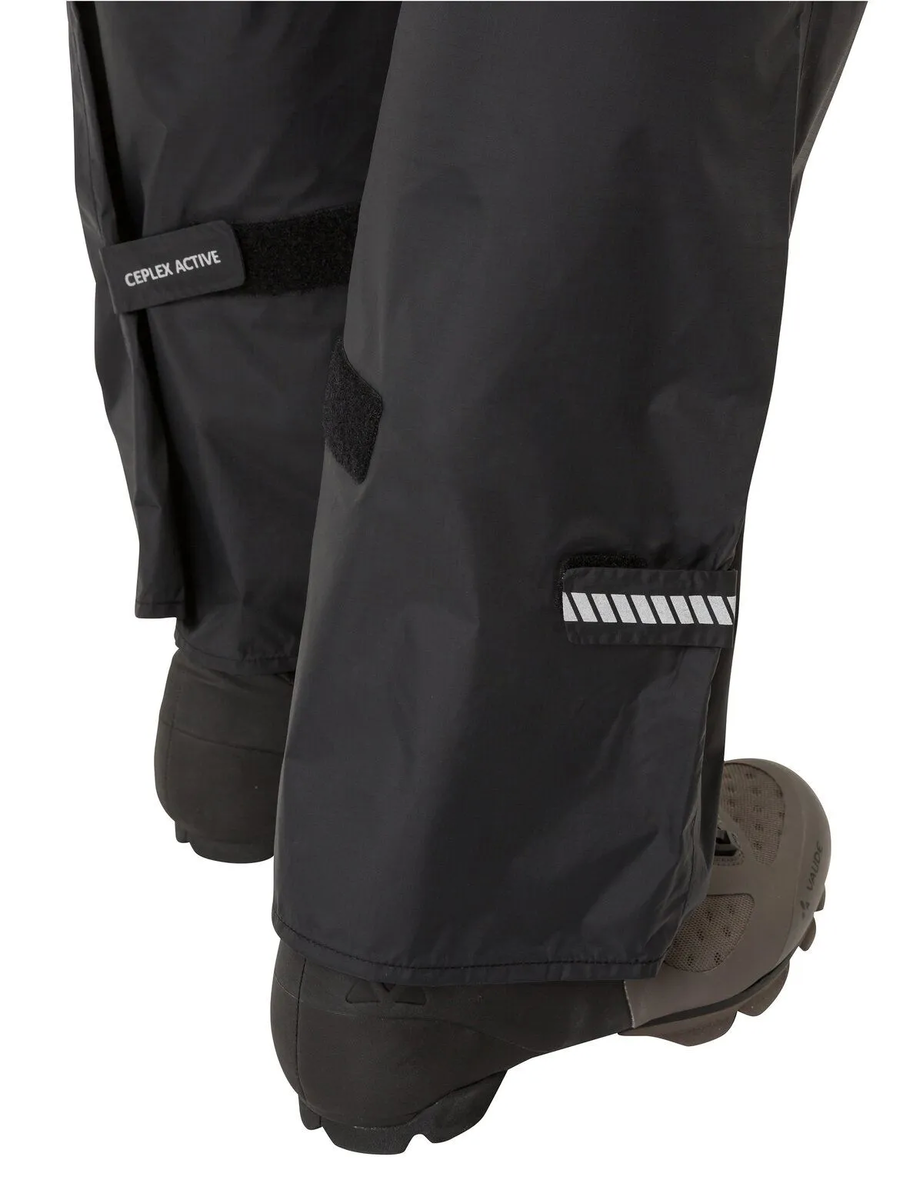 Vaude Drop II Regenbroek