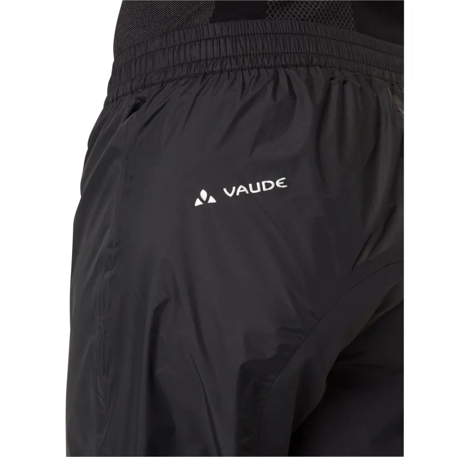 Vaude Drop II Regenbroek