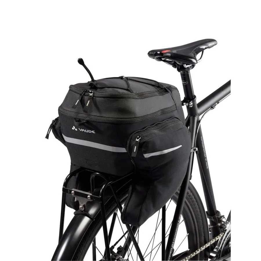 Vaude Silkroad Plus (MIK)
