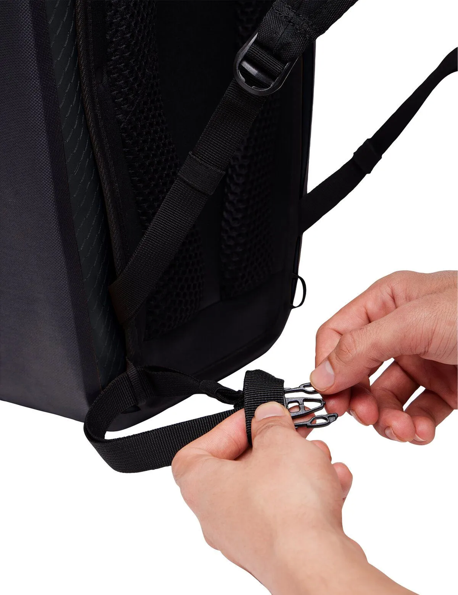 Vaude Clubride Aqua 25 l