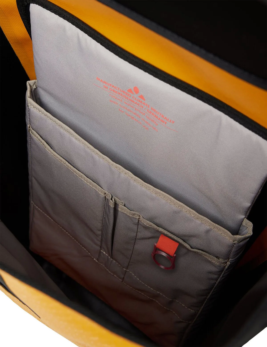 Vaude Clubride Aqua 25 l