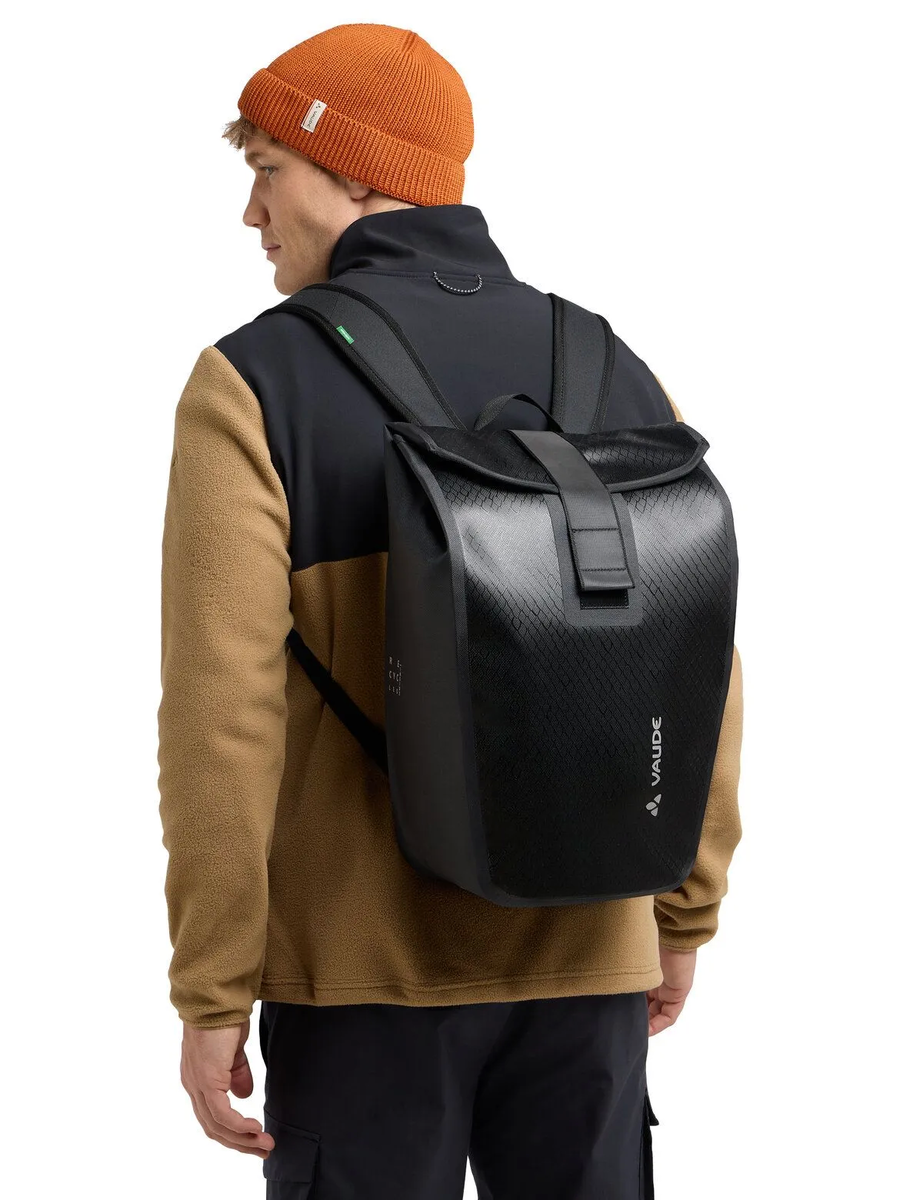 Vaude Clubride Aqua 17 l