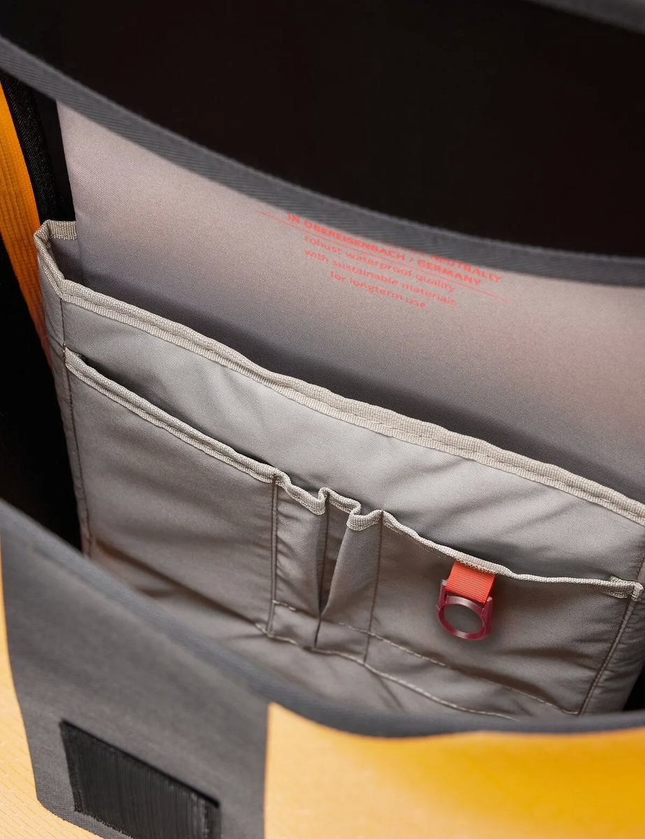 Vaude Clubride Aqua 17 l