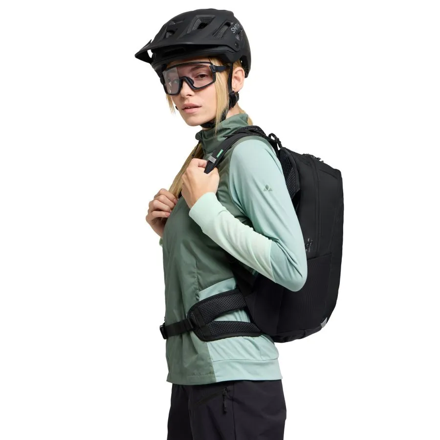 Vaude Trailvent 10 l dames