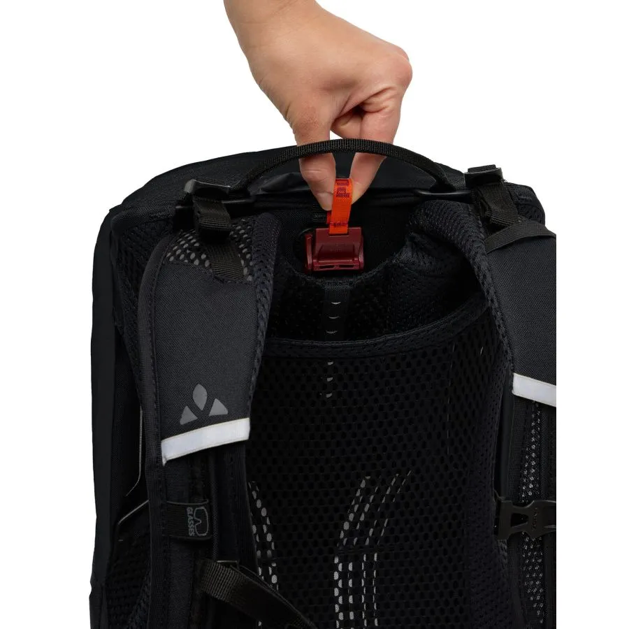 Vaude Trailvent 10 l dames