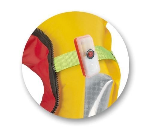 Plastimo Reddingslicht SOLAS