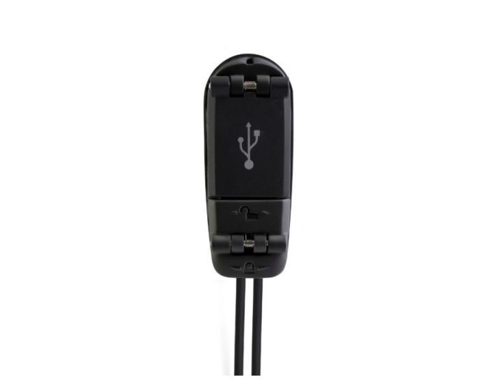ScanStrut ROKK snellader pro IPX6