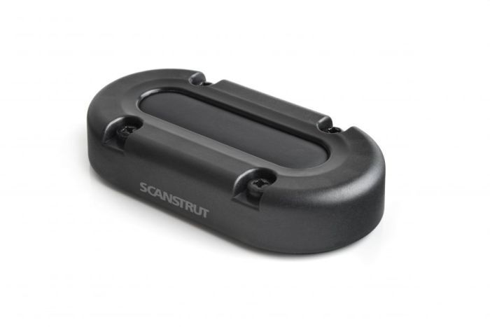 ScanStrut Dekdoorvoer tot 15 mm