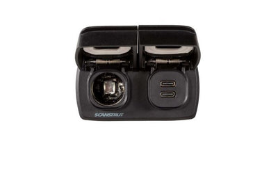 ScanStrut Flip Pro Multi USB-C