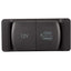 ScanStrut Flip Pro Duo USB-A