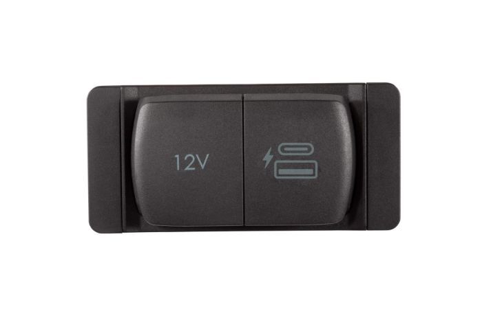 ScanStrut Flip Pro Duo USB-A