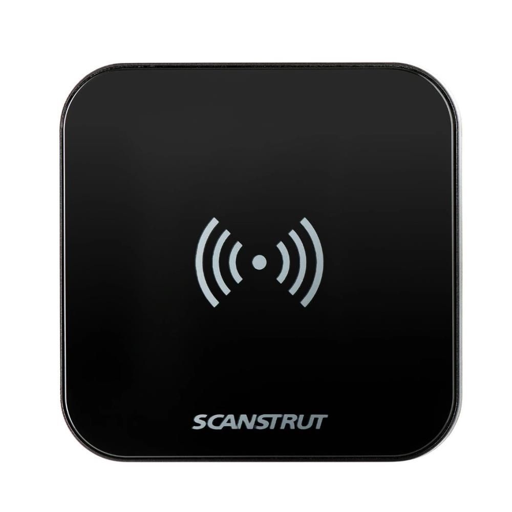 ScanStrut Ultra oplader draadloos