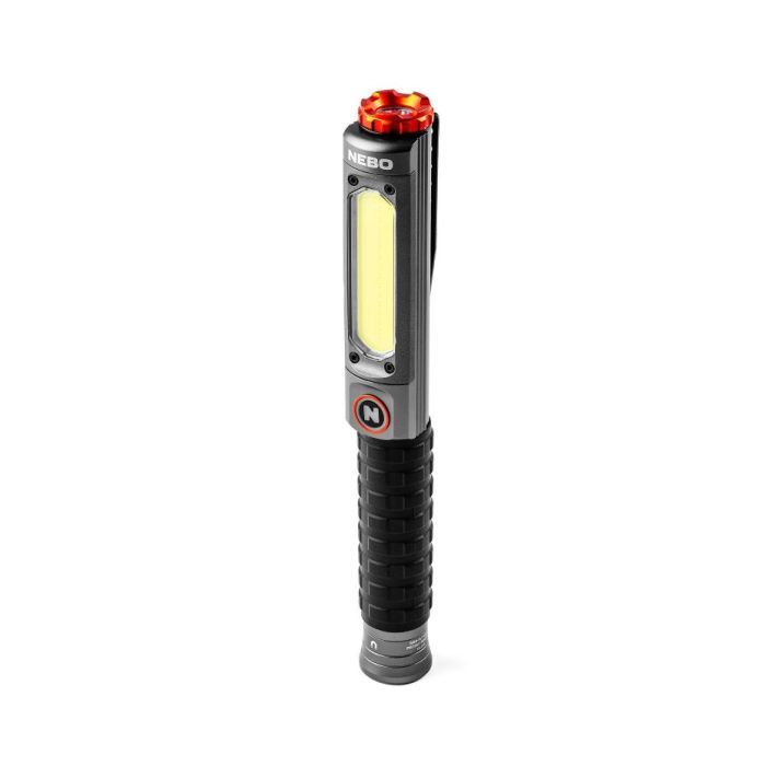Nebo Big Larry PRO+