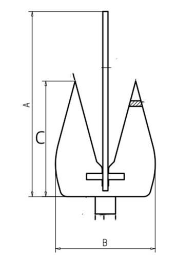 Hollex Bay 2.0 kg