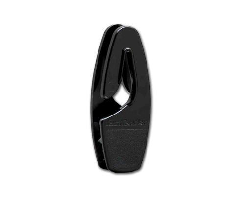 Fastfender Sail zwart
