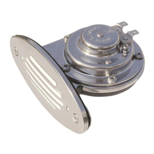 Hollex Inbouw Scheepshoorn 12V