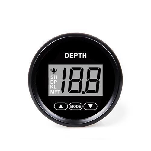 Hollex Dieptemeter