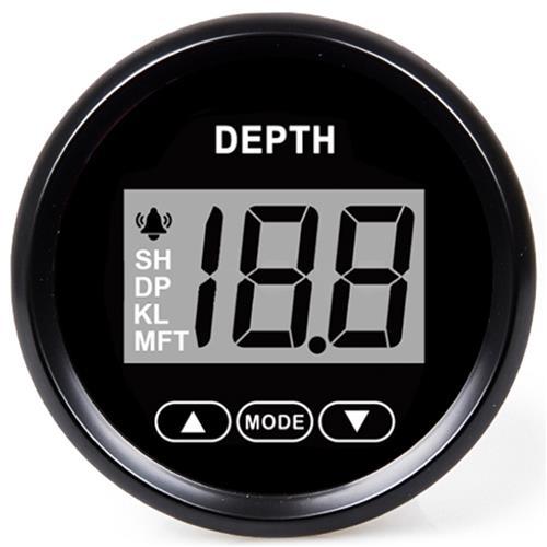 Hollex Dieptemeter