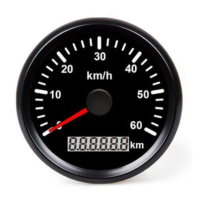 Hollex GPS Snelheidsmeter