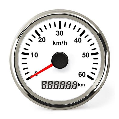 Hollex GPS Snelheidsmeter