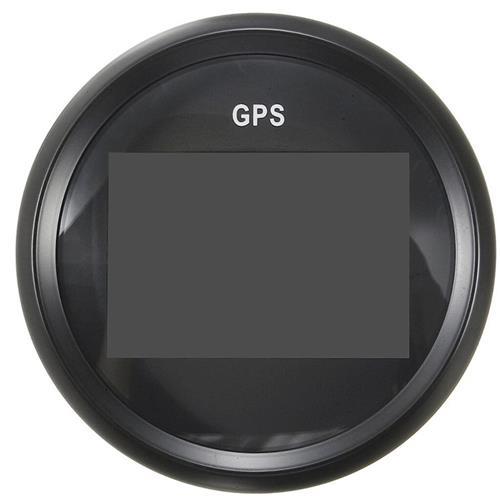 Hollex GPS Snelheidsmeter