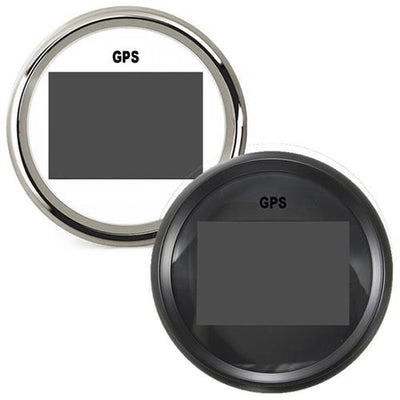 Hollex GPS Snelheidsmeter