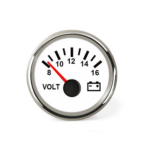 Hollex Voltmeter 12 Volt