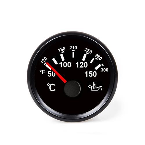 Hollex Olietemperatuurmeter