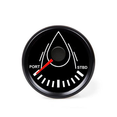 Hollex Roerstandmeter Type 1
