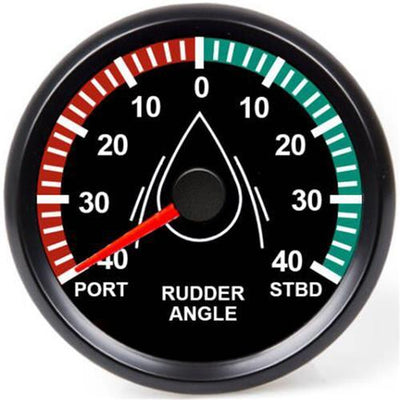 Hollex Roerstandmeter Type 2