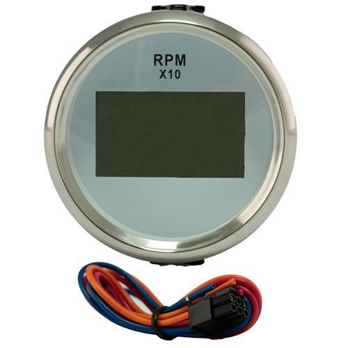 Hollex Toeren/Urenteller