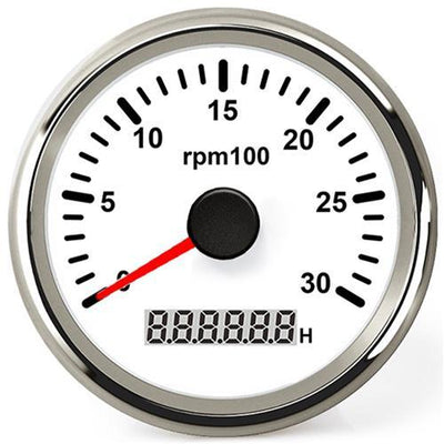 Hollex Toeren/Urenteller