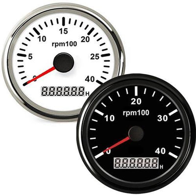 Hollex Toeren/Urenteller