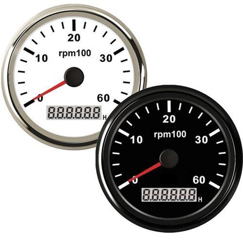 Hollex Toeren/Urenteller