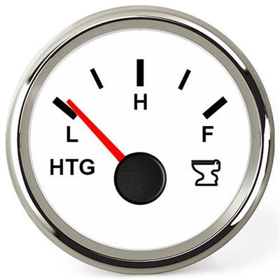 Hollex Vuilwatermeter